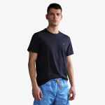 NAPAPIJRI Tricouri SALIS SS SUM BLU MARINE 