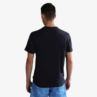 NAPAPIJRI Tricouri SALIS SS SUM BLU MARINE 