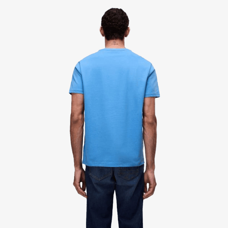 NAPAPIJRI Tricouri SALIS SS SUM 