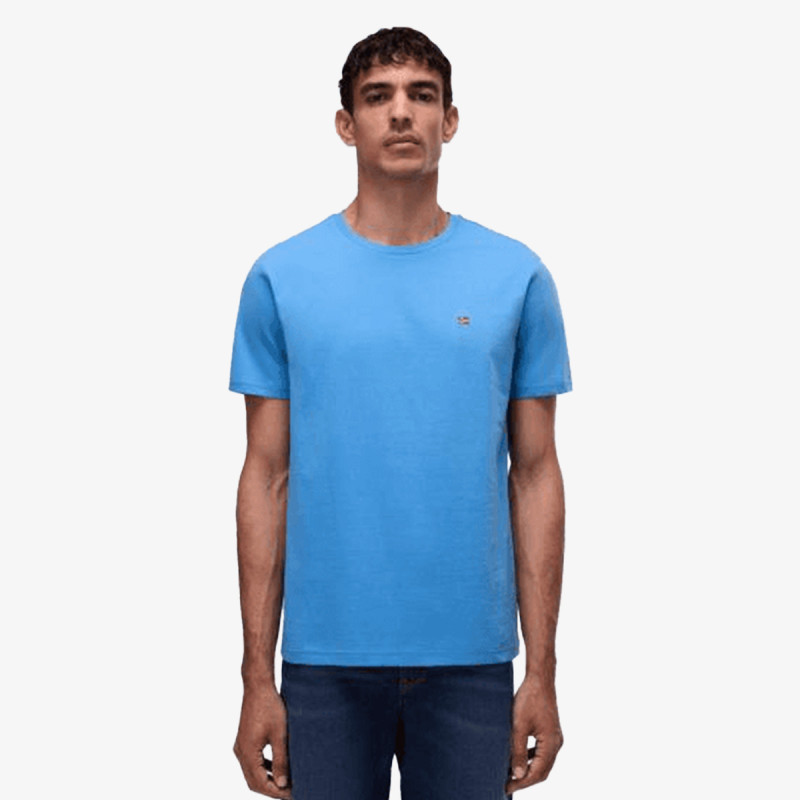 NAPAPIJRI Tricouri SALIS SS SUM 