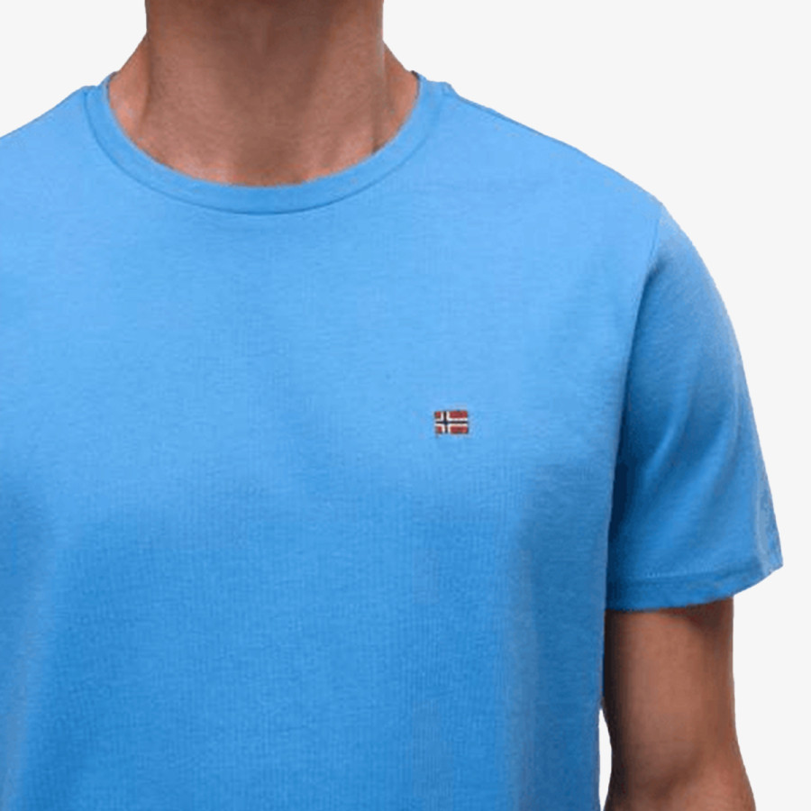 NAPAPIJRI Tricouri SALIS SS SUM 