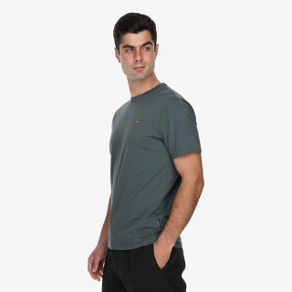 NAPAPIJRI Tricouri SALIS SS SUM G1S GREEN URBAN 