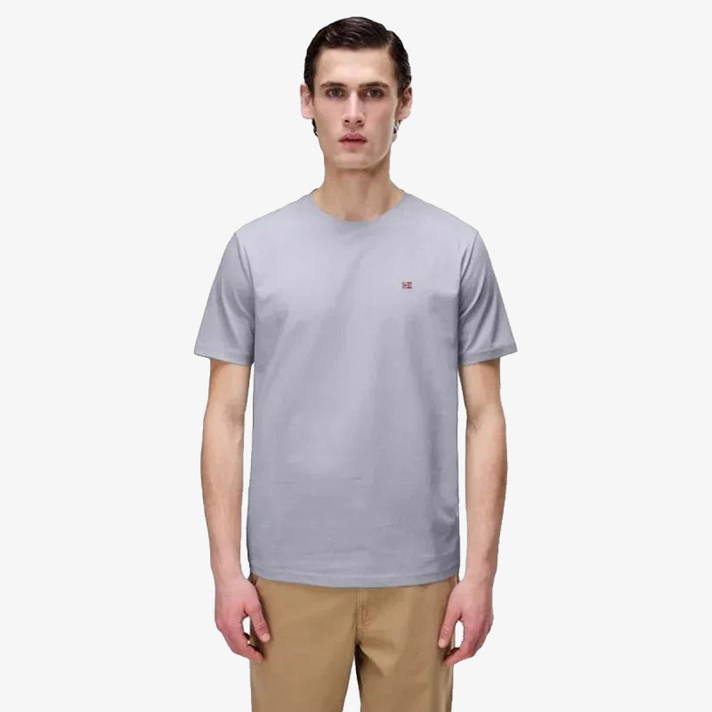 NAPAPIJRI Tricouri SALIS SS SUM 