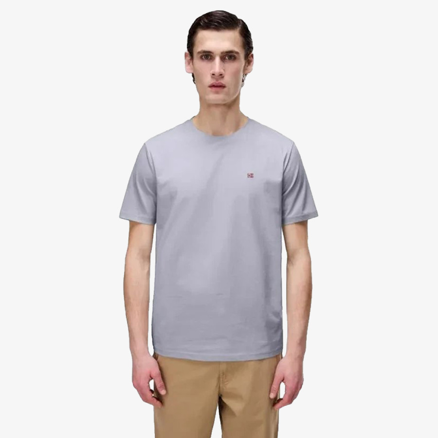 NAPAPIJRI Tricouri SALIS SS SUM 