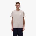 NAPAPIJRI Tricouri SALIS SS SUM N1P FEATHER GR N1P 