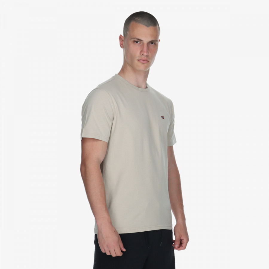 NAPAPIJRI Tricouri SALIS SS SUM N1P FEATHER GR N1P 