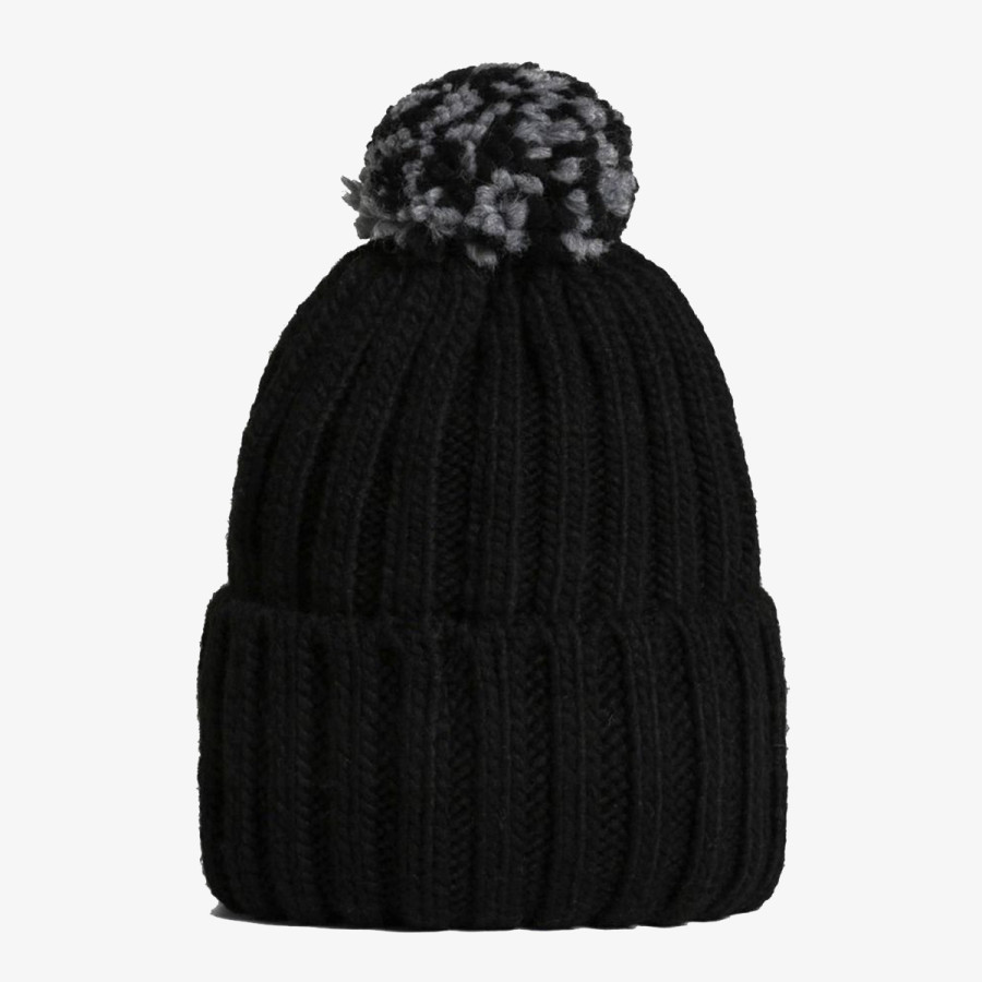 NAPAPIJRI Palarie SEMIURY FIORUCCI BLACK 041 