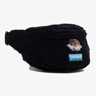 NAPAPIJRI Borsete H-FIORUCCI WB BLACK 041 