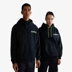 NAPAPIJRI Hanorace B-NENY H BLACK 041 