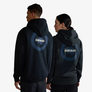 NAPAPIJRI Hanorace B-NENY H BLACK 041 