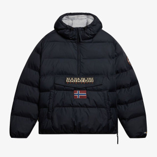 NAPAPIJRI Jachete Rainforest Puffer Anorak 