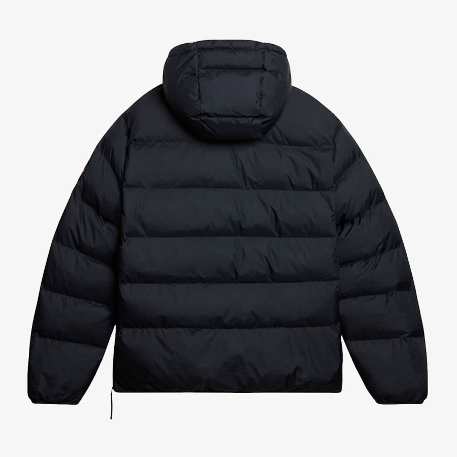 NAPAPIJRI Jachete Rainforest Puffer Anorak 