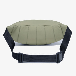 NAPAPIJRI Borsete H-CURVER WB N90 BEIGE SILVR N90 