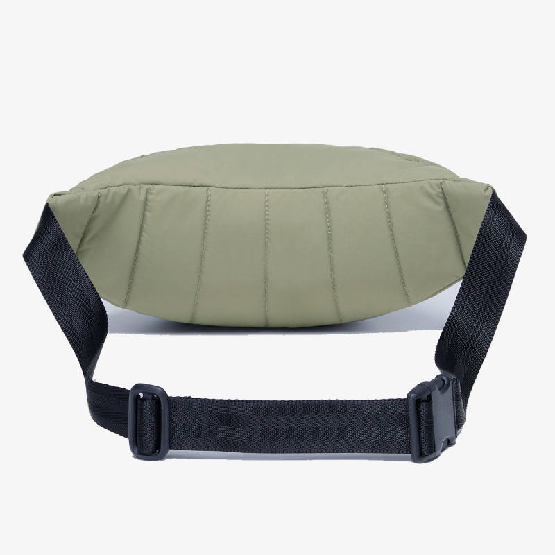 NAPAPIJRI Borsete H-CURVER WB N90 BEIGE SILVR N90 