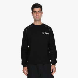 NAPAPIJRI Hanorace B-ROLLIN C 041 BLACK 