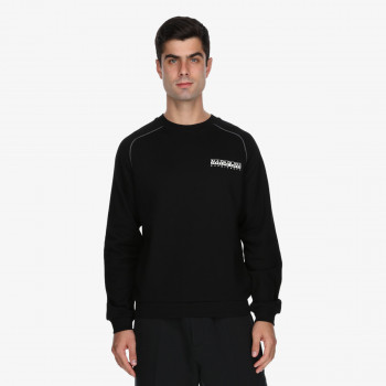 NAPAPIJRI Hanorace B-ROLLIN C 041 BLACK 