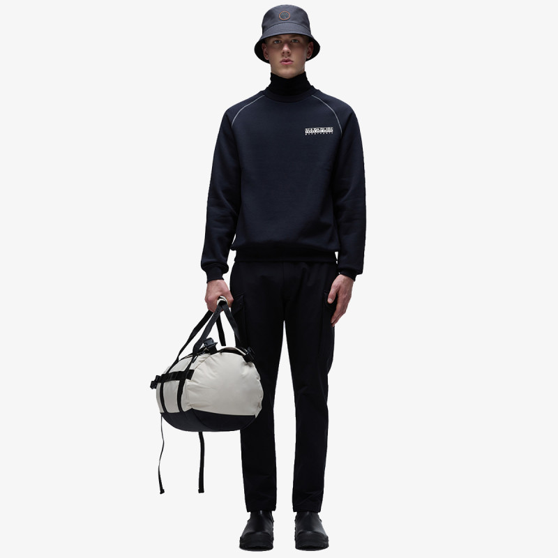 NAPAPIJRI Hanorace B-ROLLIN C 041 BLACK 