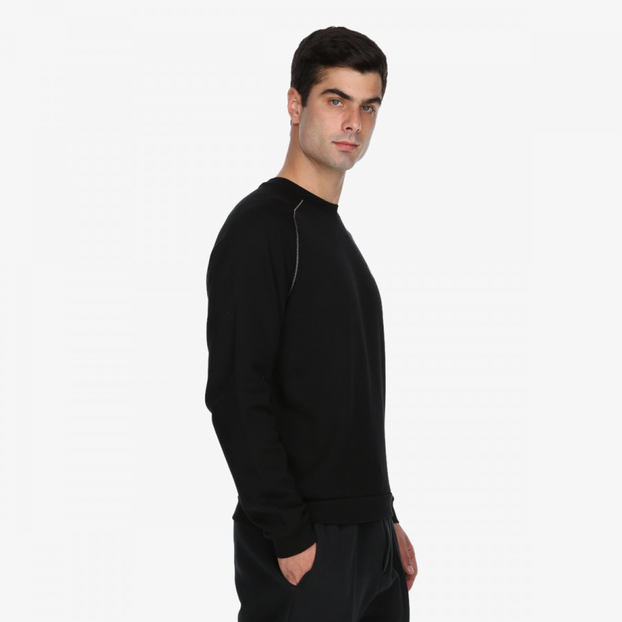 NAPAPIJRI Hanorace B-ROLLIN C 041 BLACK 