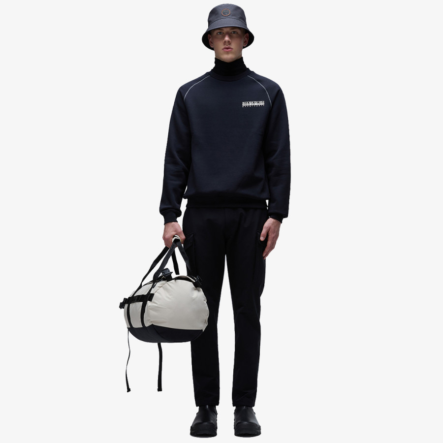 NAPAPIJRI Hanorace B-ROLLIN C 041 BLACK 