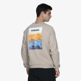 NAPAPIJRI Hanorace B-ROLLIN C N1I BEIGE ROCKY 