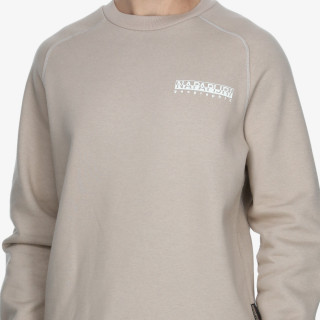 NAPAPIJRI Hanorace B-ROLLIN C N1I BEIGE ROCKY 