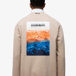 NAPAPIJRI Hanorace B-ROLLIN C N1I BEIGE ROCKY 