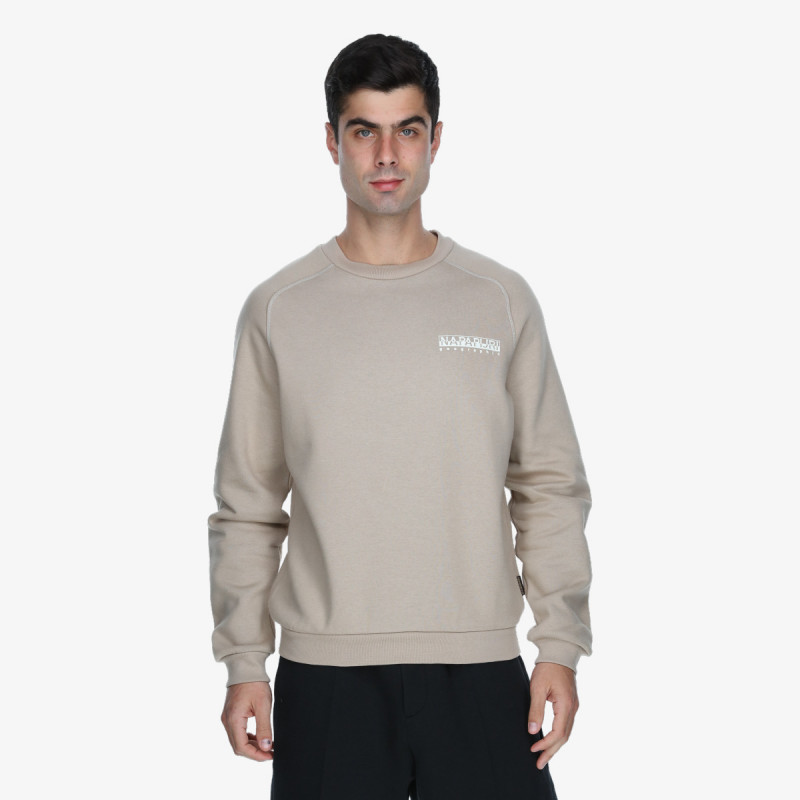 NAPAPIJRI Hanorace B-ROLLIN C N1I BEIGE ROCKY 