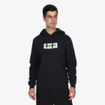 NAPAPIJRI Hanorace B-SUZE H 041 BLACK 