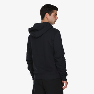 NAPAPIJRI Hanorace B-SUZE H 041 BLACK 