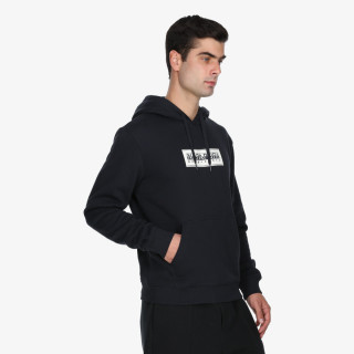 NAPAPIJRI Hanorace B-SUZE H 041 BLACK 