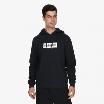 NAPAPIJRI Hanorace B-SUZE H 041 BLACK 