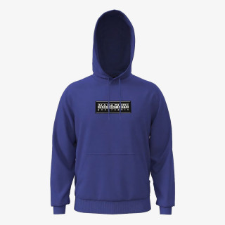 NAPAPIJRI Hanorace B-BOX LOGO H 