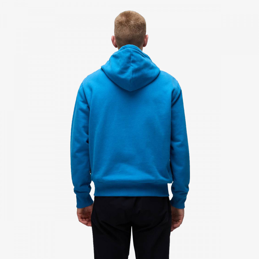 NAPAPIJRI Hanorace B-BOX LOGO H 
