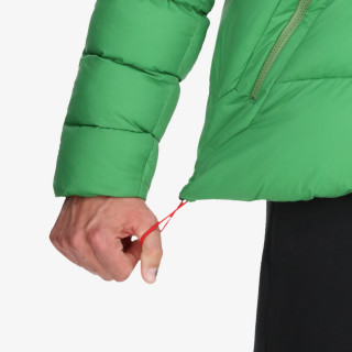 NAPAPIJRI Jachete A-MOESA PUF G1T GREEN KELLY 