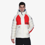 NAPAPIJRI Jachete A-MOESA PUF N1J BEIGE DIMITY 