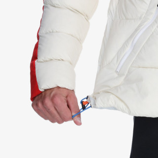 NAPAPIJRI Jachete A-MOESA PUF N1J BEIGE DIMITY 