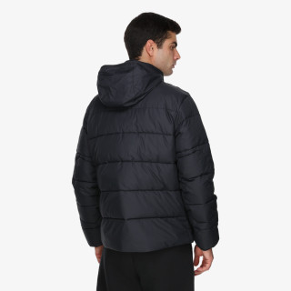 NAPAPIJRI Jachete RF PUFFER OPEN 041 BLACK 