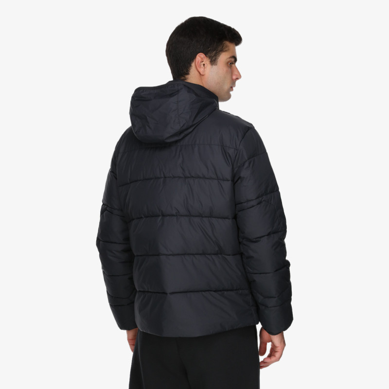 NAPAPIJRI Jachete RF PUFFER OPEN 041 BLACK 