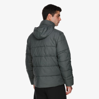 NAPAPIJRI Jachete RF PUFFER OPEN G1S GREEN URBAN 