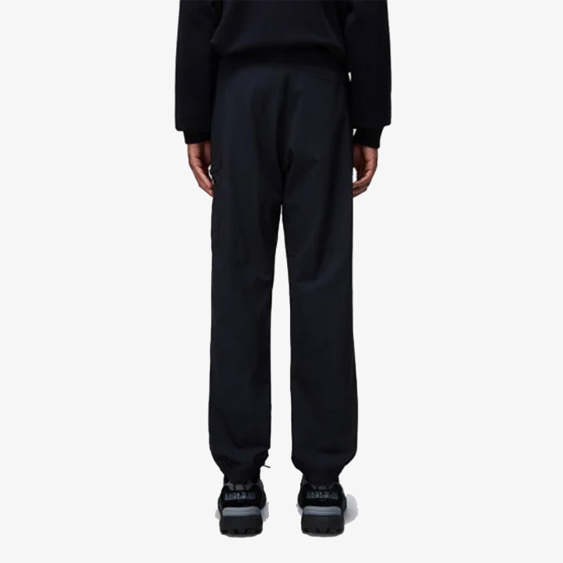 NAPAPIJRI Veste M-AVERSBLACK041 