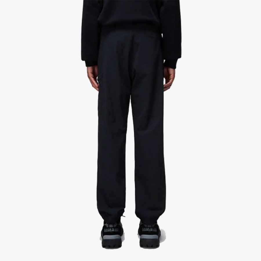 NAPAPIJRI Veste M-AVERSBLACK041 