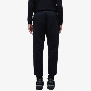 NAPAPIJRI Pantaloni de trening M-SUZE 041 BLACK 