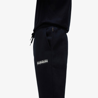 NAPAPIJRI Pantaloni de trening M-SUZE 041 BLACK 
