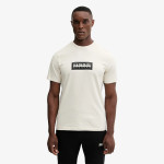 NAPAPIJRI Tricouri S-BOX LOGO SS 
