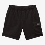 NAPAPIJRI Pantaloni scurti N-BOX LOGO CARGO 