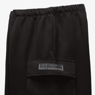 NAPAPIJRI Pantaloni scurti N-BOX LOGO CARGO 