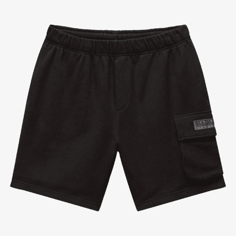NAPAPIJRI Pantaloni scurti N-BOX LOGO CARGO 
