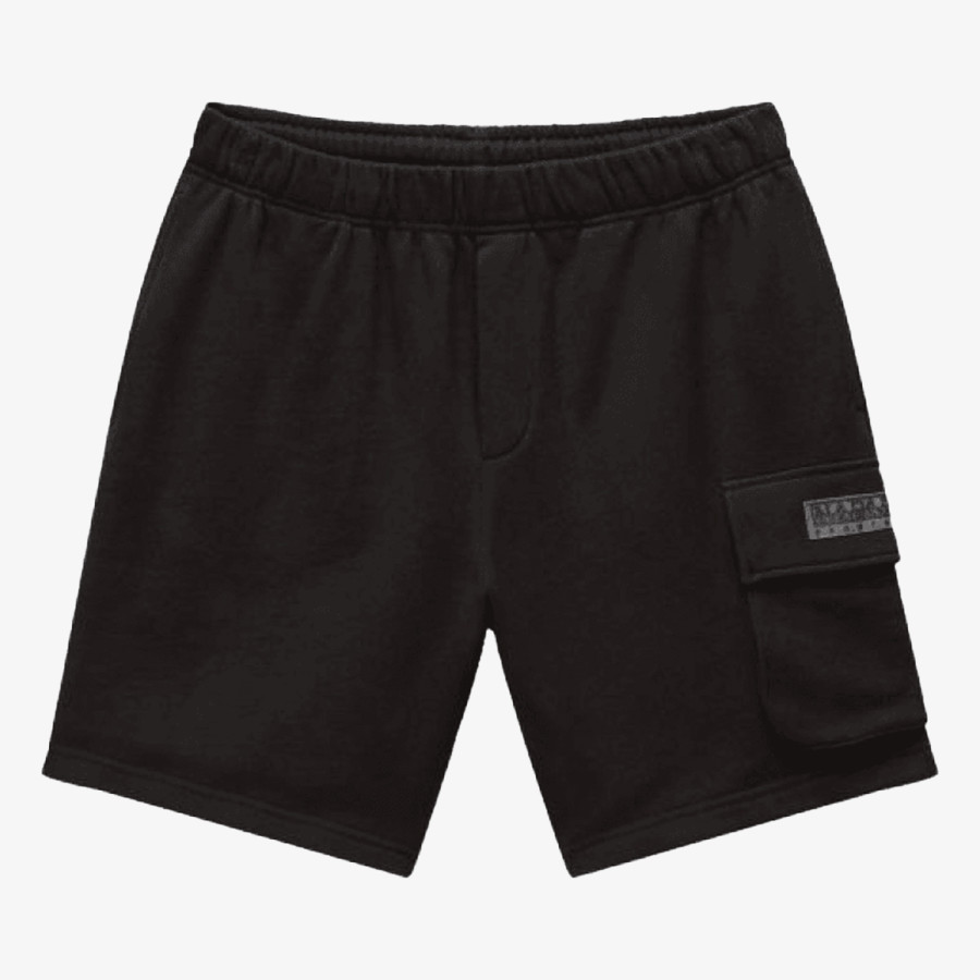 NAPAPIJRI Pantaloni scurti N-BOX LOGO CARGO 