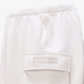 NAPAPIJRI Pantaloni scurti N-BOX LOGO CARGO 