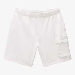 NAPAPIJRI Pantaloni scurti N-BOX LOGO CARGO 